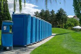 Portable Restrooms for Agricultural Sites in Algoma, WI